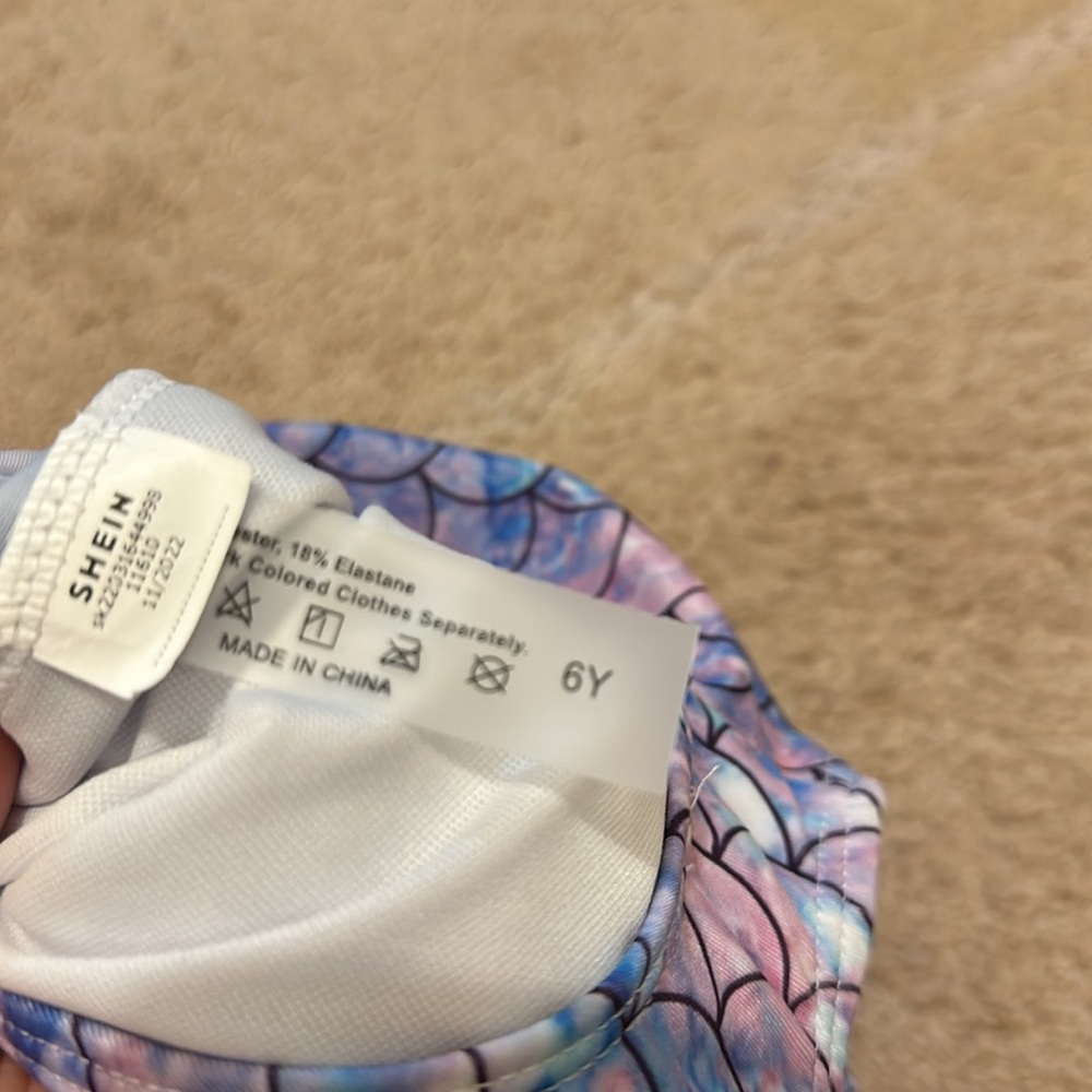 Bathing Suit Bundle - Picture 5 of 7